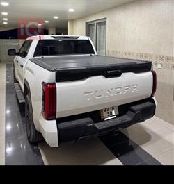 تۆیۆتا توندرا